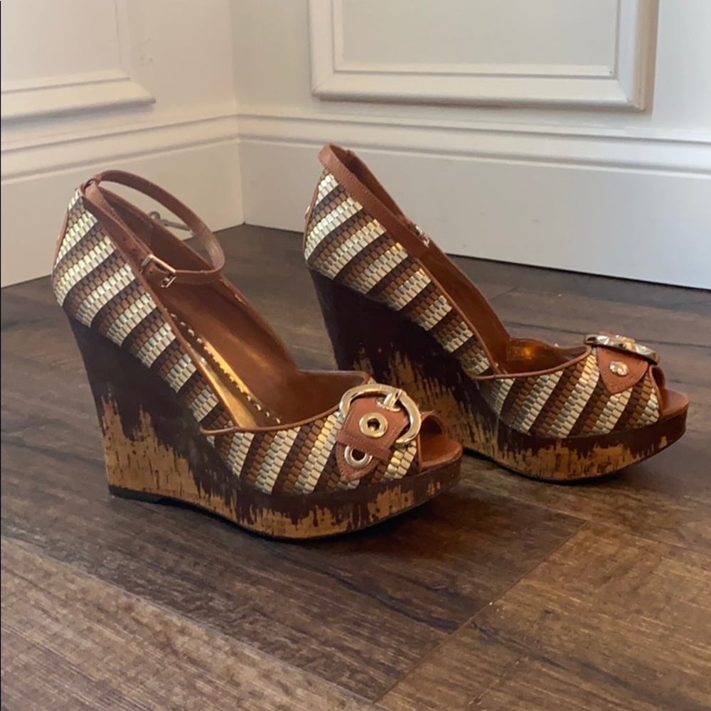 BCBGirls Wedges
